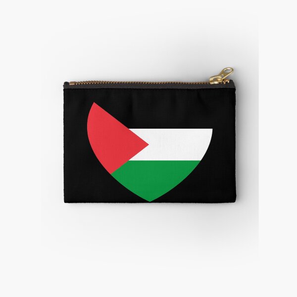 Item preview, Kuwait Flag Heart designed and sold by shitpostee.