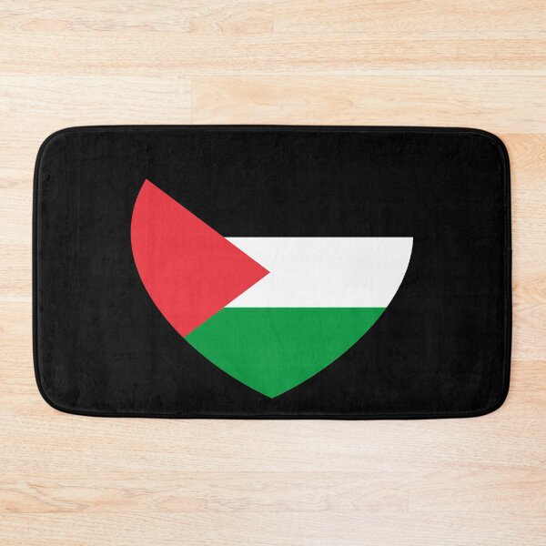 Item preview, Kuwait Flag Heart designed and sold by shitpostee.