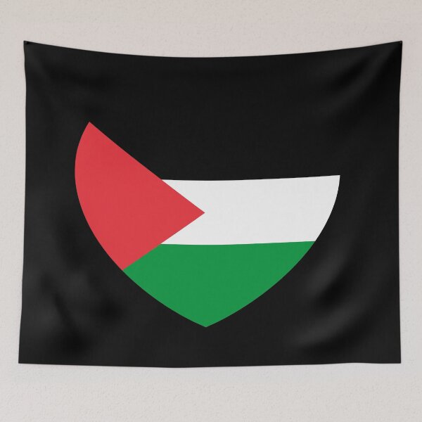 Item preview, Kuwait Flag Heart designed and sold by shitpostee.