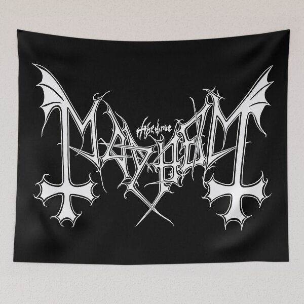 Item preview, Pagan Fears designed and sold by netosilvaq.