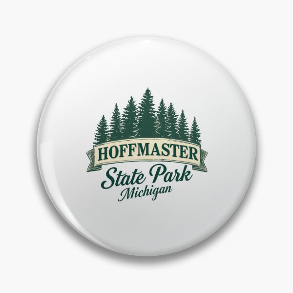 Item preview, Hoffmaster State Park Michigan Outdoor Visitor Nature Explorer designed and sold by Simsimah26Parks.