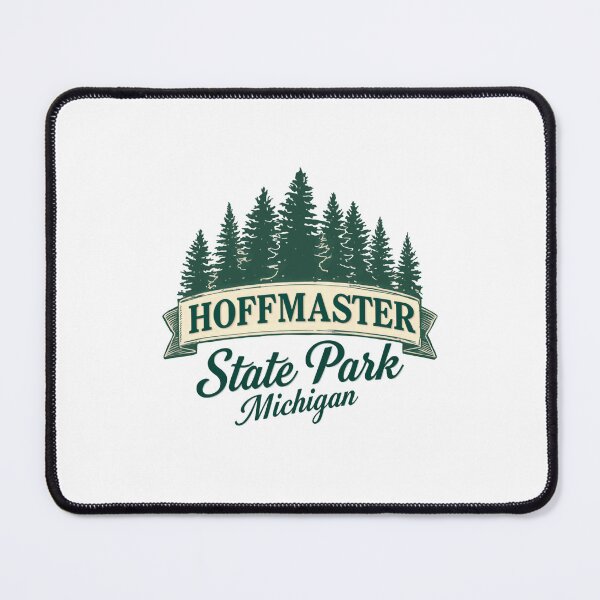 Item preview, Hoffmaster State Park Michigan Outdoor Visitor Nature Explorer designed and sold by Simsimah26Parks.