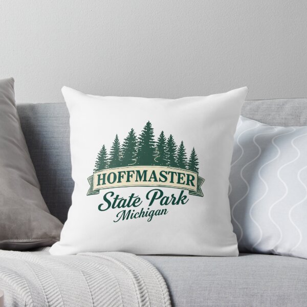 Item preview, Hoffmaster State Park Michigan Outdoor Visitor Nature Explorer designed and sold by Simsimah26Parks.