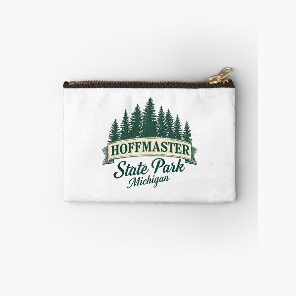 Item preview, Hoffmaster State Park Michigan Outdoor Visitor Nature Explorer designed and sold by Simsimah26Parks.
