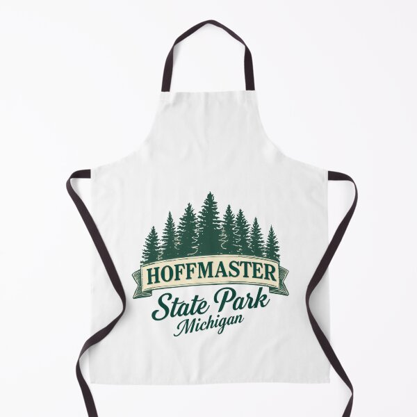Item preview, Hoffmaster State Park Michigan Outdoor Visitor Nature Explorer designed and sold by Simsimah26Parks.