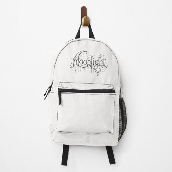 Item preview, Moonlight Fantasy Typography | Celestial Gothic Lettering Design designed and sold by J&J's Creation.