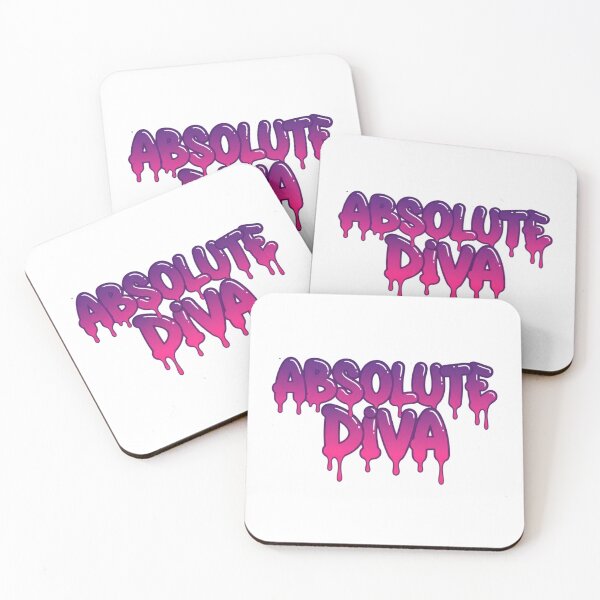 Item preview,  Urban Dripping Graffiti Absolute Diva Melt Font designed and sold by DripCultureLab.