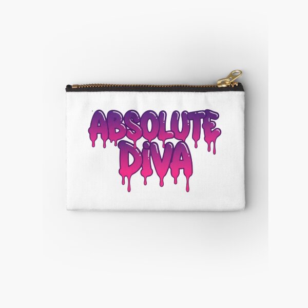 Item preview,  Urban Dripping Graffiti Absolute Diva Melt Font designed and sold by DripCultureLab.