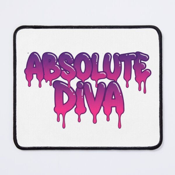 Item preview,  Urban Dripping Graffiti Absolute Diva Melt Font designed and sold by DripCultureLab.