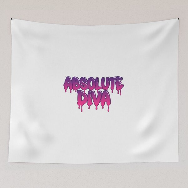 Item preview,  Urban Dripping Graffiti Absolute Diva Melt Font designed and sold by DripCultureLab.