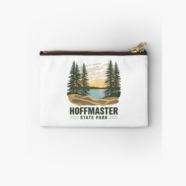 Item preview, Hoffmaster State Park Michigan Outdoors Visitor Souvenir designed and sold by Simsimah26Parks.