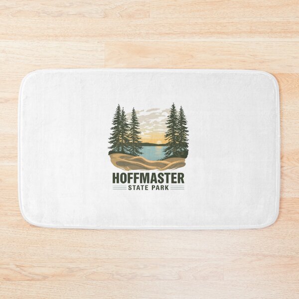 Item preview, Hoffmaster State Park Michigan Outdoors Visitor Souvenir designed and sold by Simsimah26Parks.