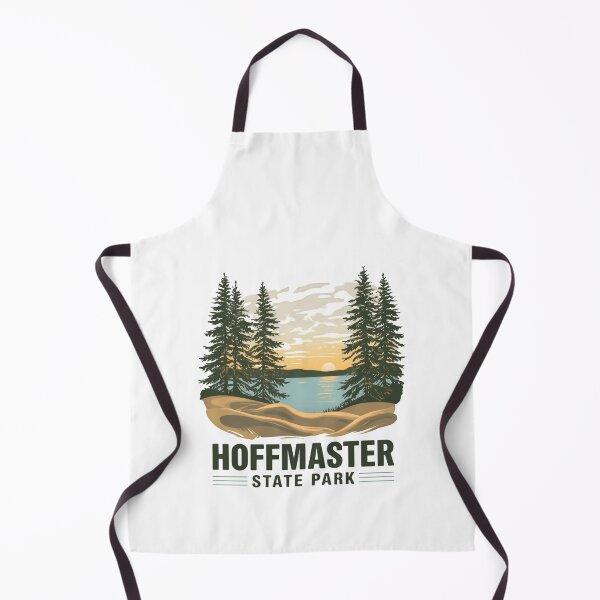 Item preview, Hoffmaster State Park Michigan Outdoors Visitor Souvenir designed and sold by Simsimah26Parks.