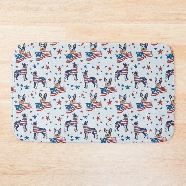 Item preview, Texas Heeler Dog Breed designed and sold by IvysCreativityHouse.