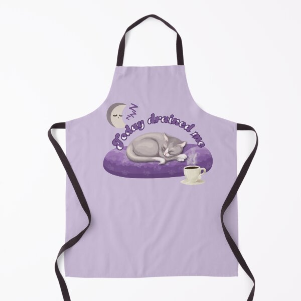 Item preview, Today drained me designed and sold by ClaudyNomaly.