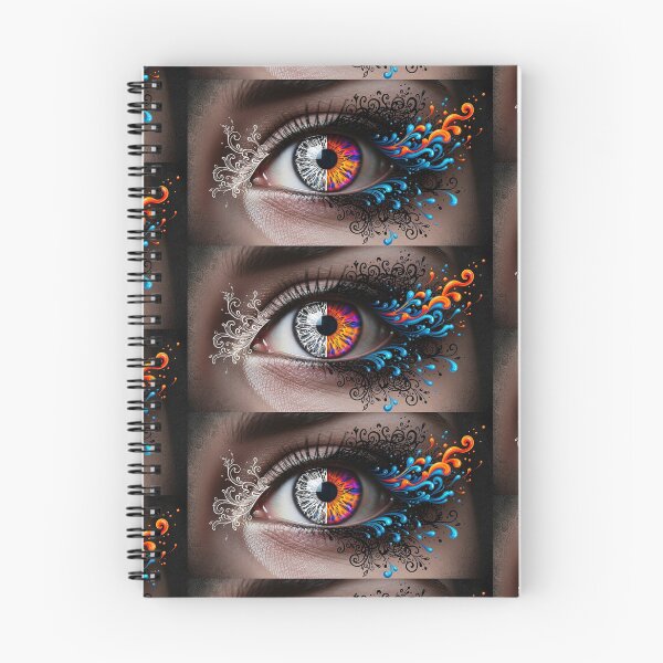 Item preview, Cosmic gaze designed and sold by Karitza Daniela.
