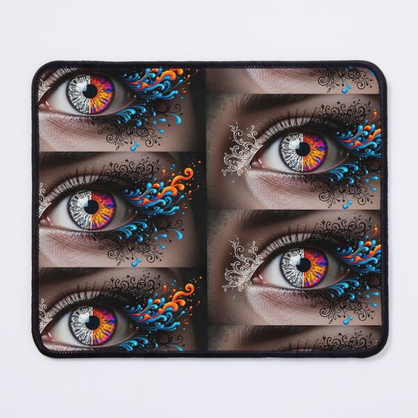 Item preview, Cosmic gaze designed and sold by Karitza Daniela.