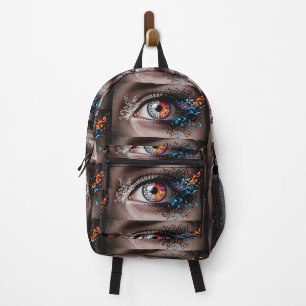 Item preview, Cosmic gaze designed and sold by Karitza Daniela.