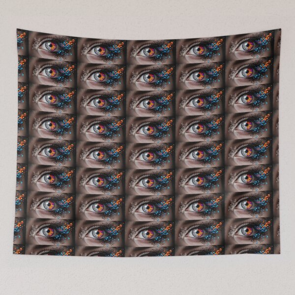 Item preview, Cosmic gaze designed and sold by Karitza Daniela.