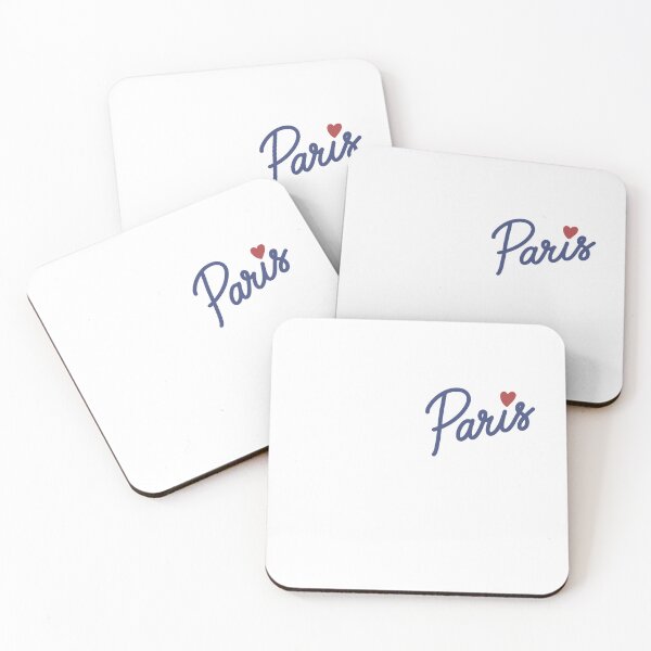 Item preview, We were in Paris designed and sold by MadeinAugust13.