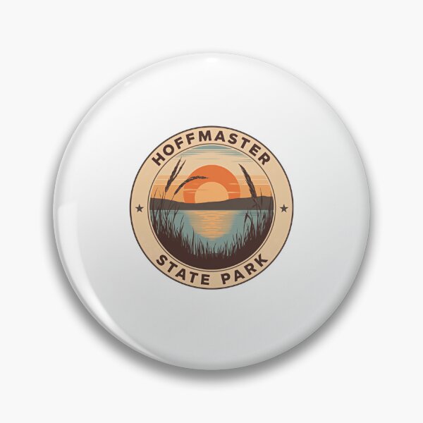 Item preview, Hoffmaster State Park Michigan Outdoors Nature Lover Traveler designed and sold by Simsimah26Parks.