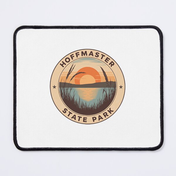 Item preview, Hoffmaster State Park Michigan Outdoors Nature Lover Traveler designed and sold by Simsimah26Parks.