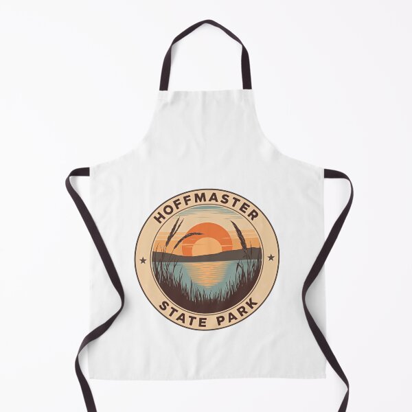 Item preview, Hoffmaster State Park Michigan Outdoors Nature Lover Traveler designed and sold by Simsimah26Parks.
