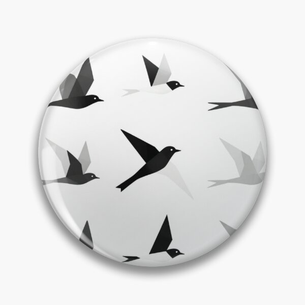 Item preview, Birds designed and sold by pantjella.