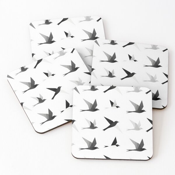 Item preview, Birds designed and sold by pantjella.