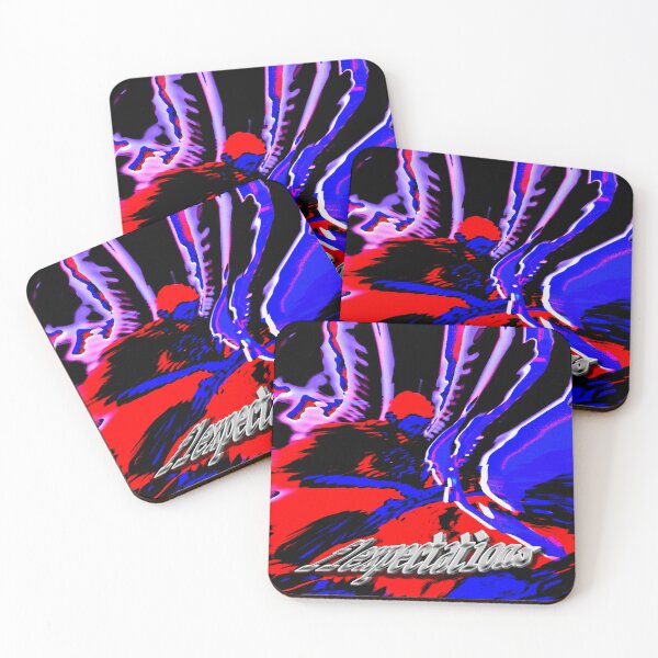 Item preview, Flexpectations by Adam Moyer designed and sold by thaddeus & crimson, Adam Moyer.