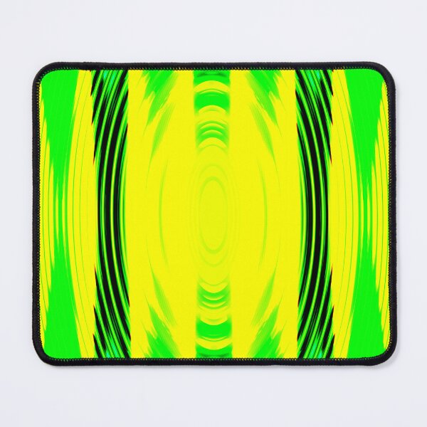 Item preview, Abstract Pattern "Multicolored oval 8"  designed and sold by Gluecknika.