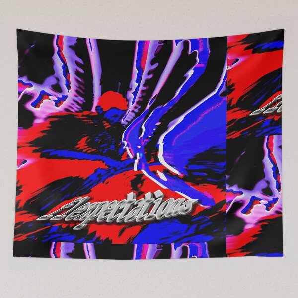 Item preview, Flexpectations by Adam Moyer designed and sold by thaddeus & crimson, Adam Moyer.