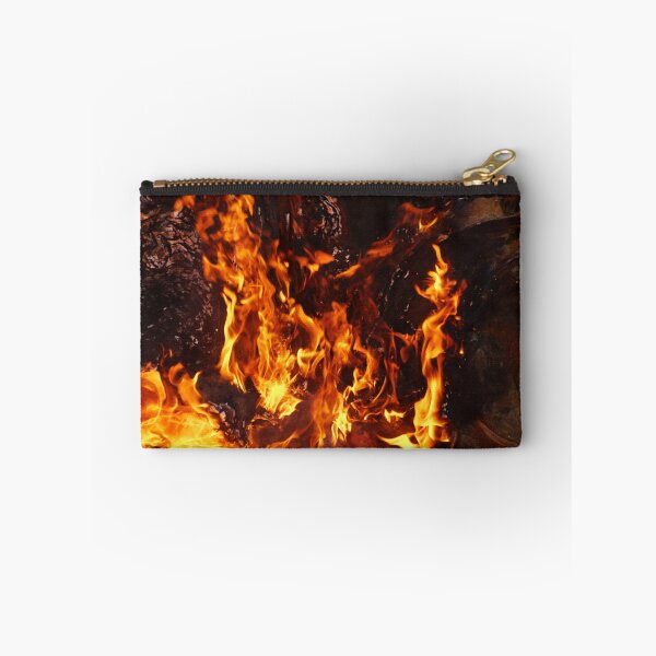 Item preview, Feel the Burn designed and sold by D-GaP.