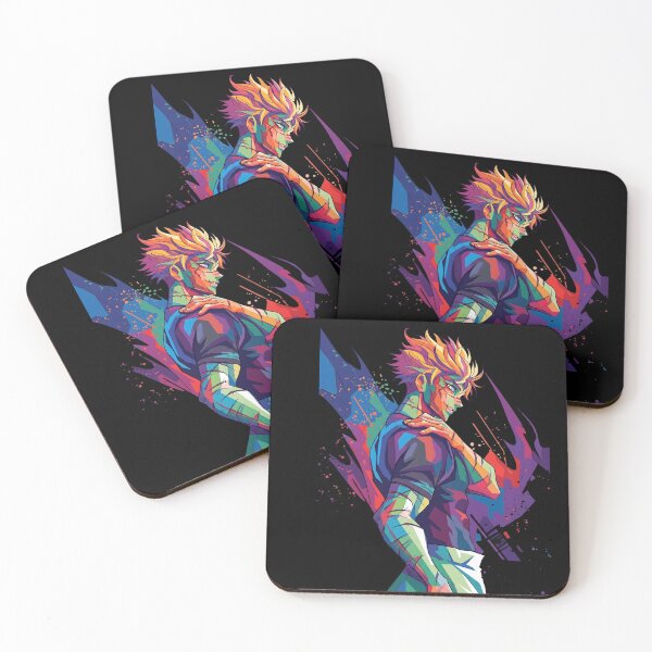 Item preview, Gojo Satoru Wpap designed and sold by fiverofthebox.