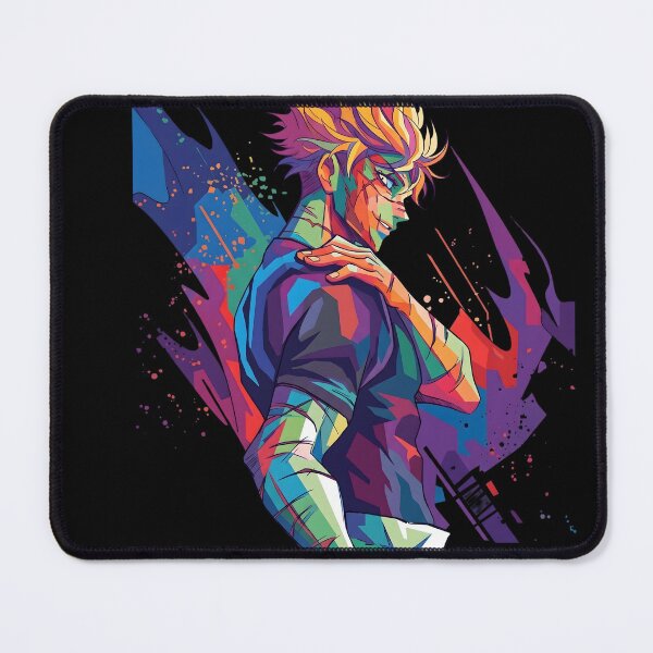 Item preview, Gojo Satoru Wpap designed and sold by fiverofthebox.