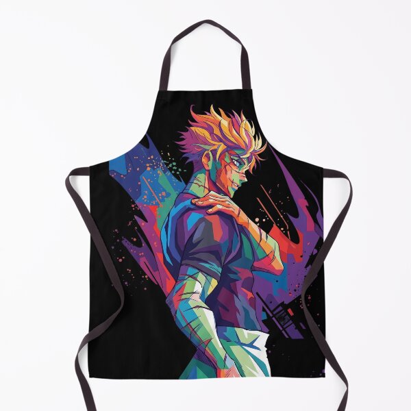 Item preview, Gojo Satoru Wpap designed and sold by fiverofthebox.