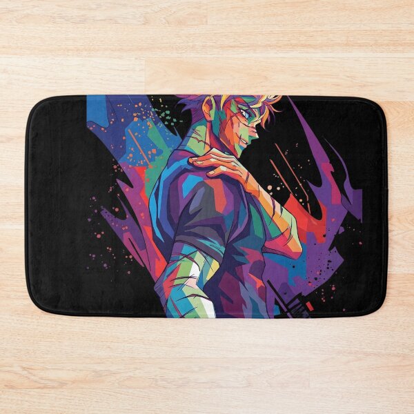 Item preview, Gojo Satoru Wpap designed and sold by fiverofthebox.