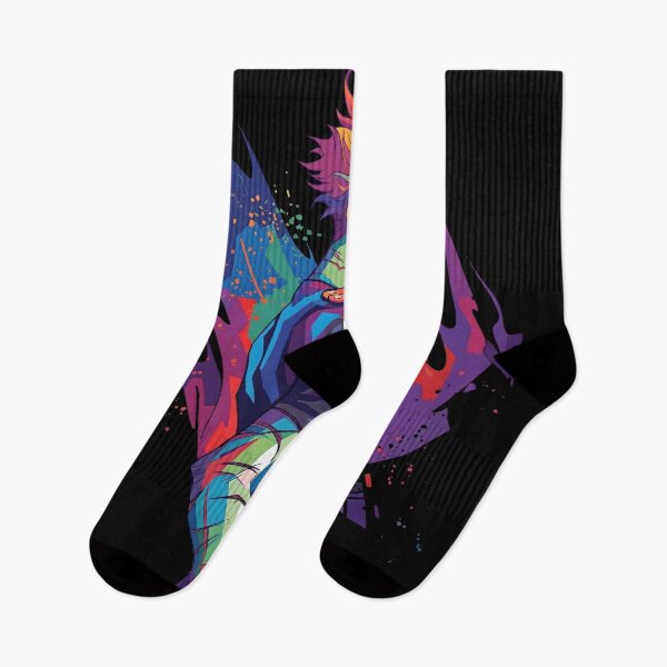 Item preview, Gojo Satoru Wpap designed and sold by fiverofthebox.