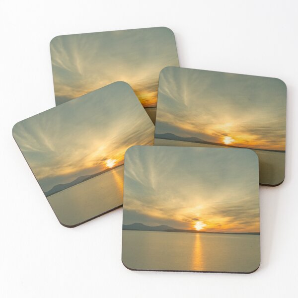 Item preview, Sunset on the Isle of Skye designed and sold by Scott-Tilley Photography.