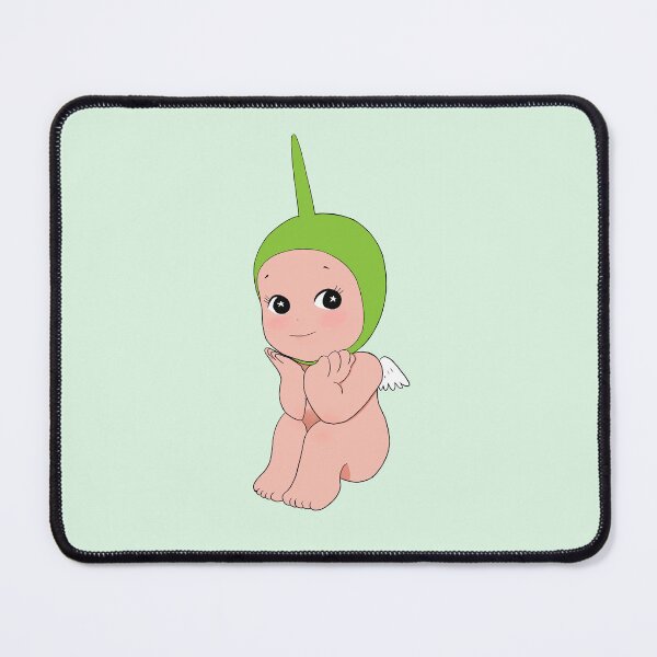 Item preview, Sonny Angel x Tellytubby Dipsy designed and sold by illatekknique.
