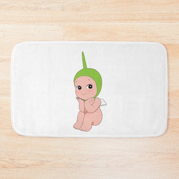 Item preview, Sonny Angel x Tellytubby Dipsy designed and sold by illatekknique.