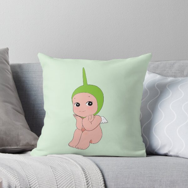 Item preview, Sonny Angel x Tellytubby Dipsy designed and sold by illatekknique.