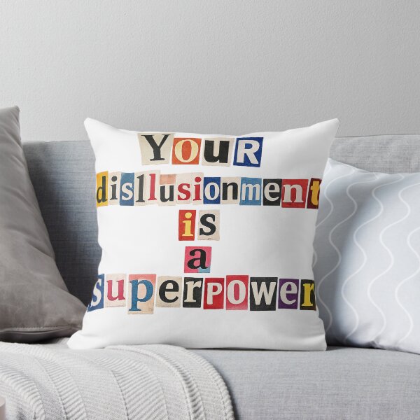 Item preview, Talarico designed and sold by Dyspolitico.