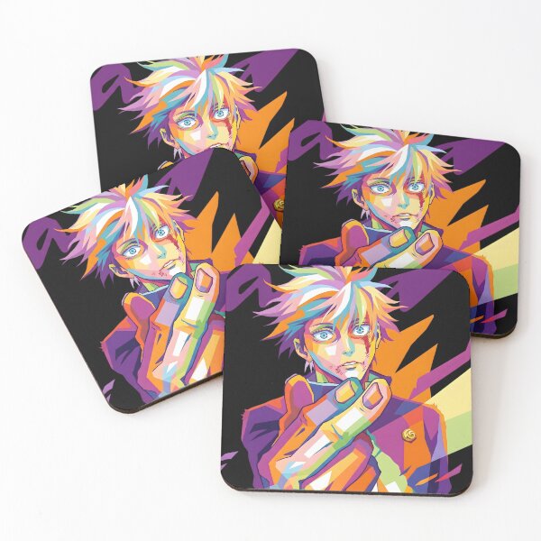 Item preview, Gojo Satoru Wpap designed and sold by fiverofthebox.