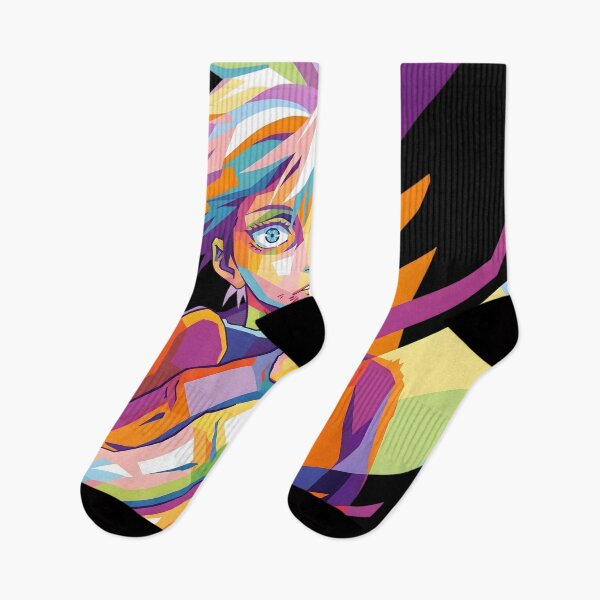 Item preview, Gojo Satoru Wpap designed and sold by fiverofthebox.