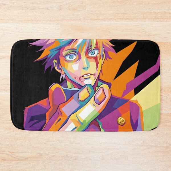 Item preview, Gojo Satoru Wpap designed and sold by fiverofthebox.