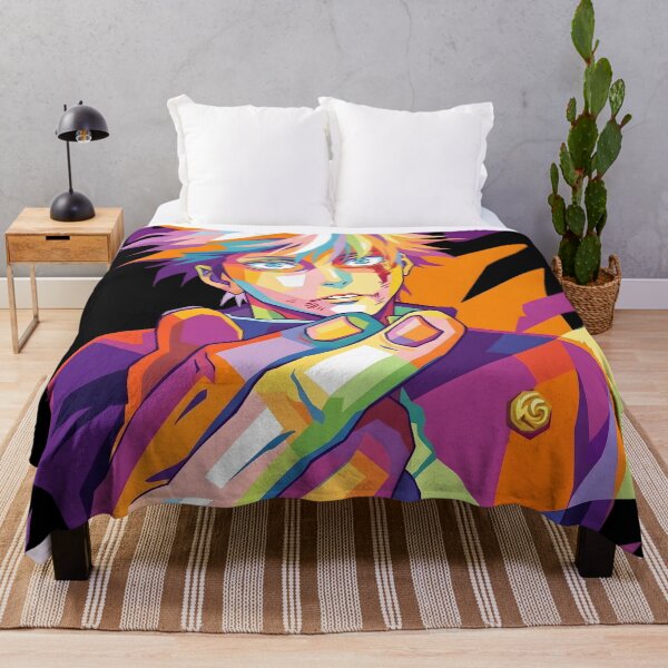 Item preview, Gojo Satoru Wpap designed and sold by fiverofthebox.