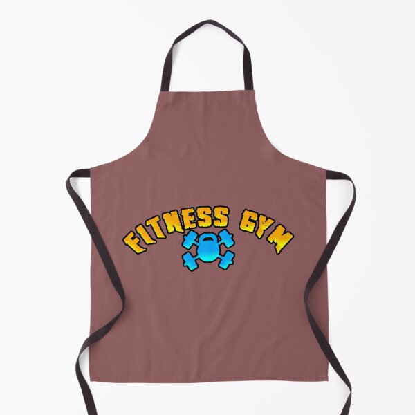 Item preview, Fitness Gym Retro Vintage Workout Kettlebell Dumbbell Shirt designed and sold by AstronautMerch.