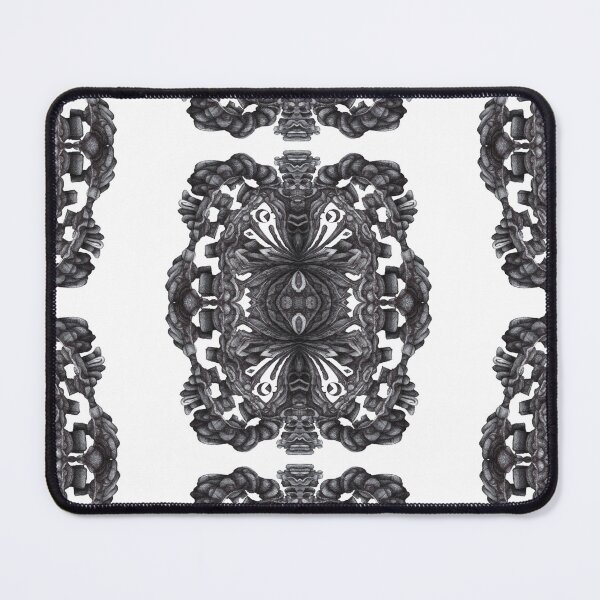 Item preview, Abstract sketch #42A a0804 designed and sold by liquid-print.
