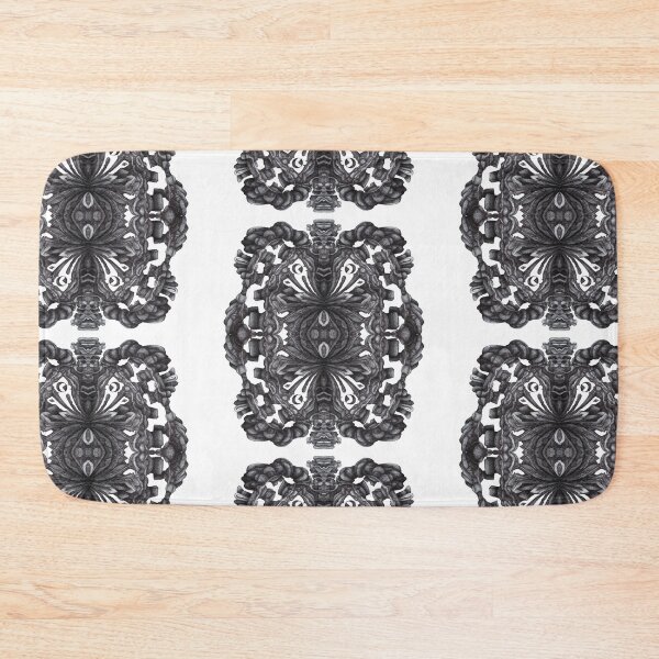 Item preview, Abstract sketch #42A a0804 designed and sold by liquid-print.